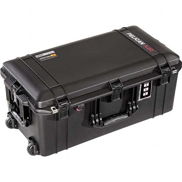 Pelican Products, Inc. - Protective Cases Type: Aircase w/Foam Length Range: 24" - 35.9" - Caliber Tooling