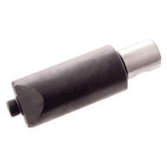 BBH D16-105 BORING BAR HOLDER - Caliber Tooling