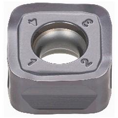 SQMU1206ZSRMJ Grade AH725 - Milling Insert - Caliber Tooling