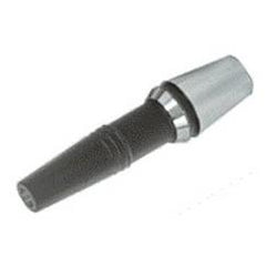 ER25 SRK 5X60 JET2 JET2 SHRINK FIT - Caliber Tooling