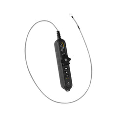 Inspection Cameras & Video Borescopes; Type: Data Logging Video Borescope; Compact Video Borescope; Video Inspection System; Probe Length (Inch): 1.00; Probe Diameter (Inch): 4.5 mm; Magnification: 0x; Field Of View: 90.000; Wireless Connection: Yes; Shaf