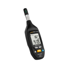 Thermometer/Hygrometers & Barometers; Probe Type: Build-in