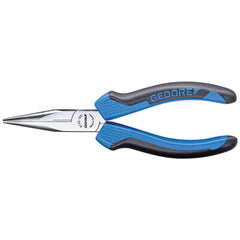 Telephone Plier: Serrated Jaw