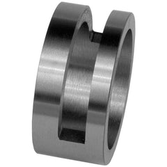 Lathe Chuck Accessories; Accessory Type: Pinion Retainer; Product Compatibility: 5 in Steel Body Chucks; Material: Steel; Chuck Diameter Compatibility (mm): 5.00; Chuck Diameter Compatibility (Decimal Inch): 5.0000; Number Of Pieces: 1