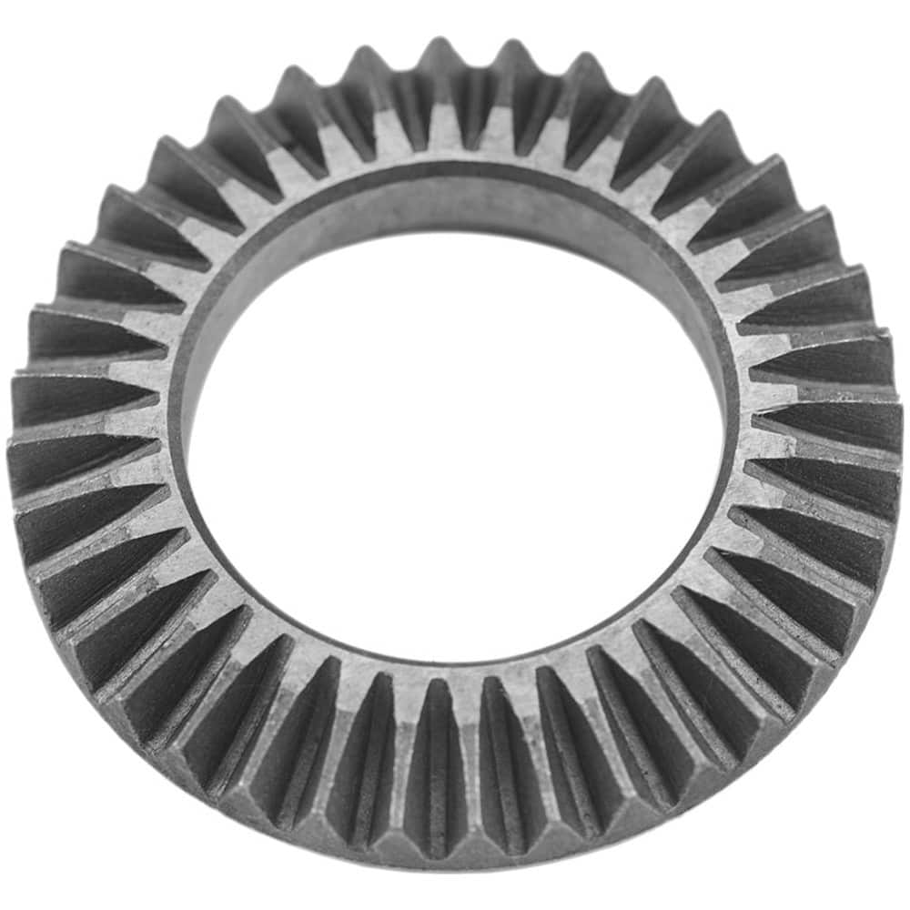 Lathe Chuck Accessories; Accessory Type: Scroll; Product Compatibility: 12 in Steel & Cast Iron Body Chucks; Material: Steel; Chuck Diameter Compatibility (mm): 12.00; Chuck Diameter Compatibility (Decimal Inch): 12.0000; Number Of Pieces: 1