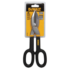 Snips; Tool Type: Snips; Cutting Direction: Straight; Steel Capacity: 22; 18; Stainless Steel Capacity: 22; Overall Length: 10.00