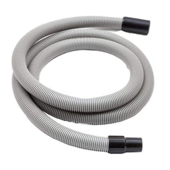 Vacuum Cleaner Attachments & Hose; Hose Diameter: 2 in; Hose Length: 30 ft; Compatible Vacuum Type: Industrial Vacuum; Color: Gray; Hose Type: Standard; Crush-Resistant; Hose Length (Feet): 30 ft; Color: Gray; Hose Length (mm): 30 ft; Hose Inside Diameter