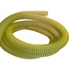 Vacuum Cleaner Attachments & Hose; Hose Diameter: 2 in; Hose Length: 50 ft; Compatible Vacuum Type: Industrial Vacuum; Color: Yellow; Hose Type: Anti-Static; Stretchable; FDA Food Grade; Hose Length (Feet): 50 ft; Color: Yellow; Hose Length (mm): 50 ft; H