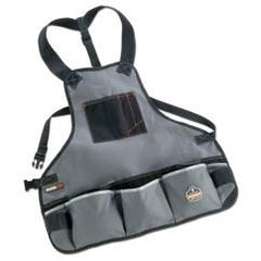 5700 GRAY 16-POCKET APRON - Caliber Tooling