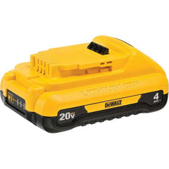 DeWALT - 20 Volt Lithium-Ion Power Tool Battery - Caliber Tooling