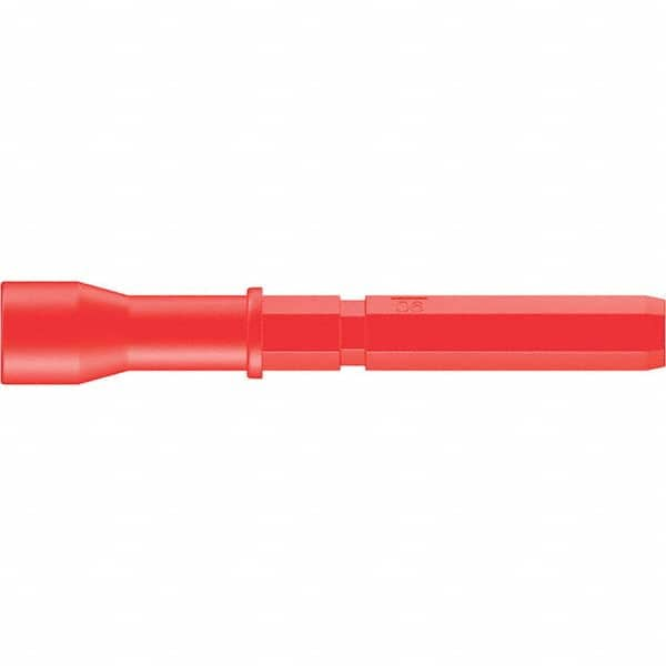 Specialty Screwdriver Bits; Type: Cabinet Key; Insulated Screwdriver Blade; Style: Insulated; Overall Length Range: 5″ and Longer; Drive Size (mm): 9.0; Overall Length (mm): 89; Overall Length (Decimal Inch): 3.5000; Drive Type: Hex; Number of Points: 6;