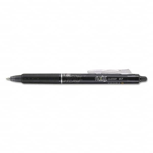 Pilot - Pens & Pencils Type: Gel Roller Ball Pen Color: Black - Caliber Tooling