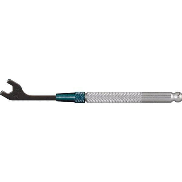 Moody Tools - Open End Wrenches Wrench Type: Open End Wrench Tool Type: Standard - Caliber Tooling