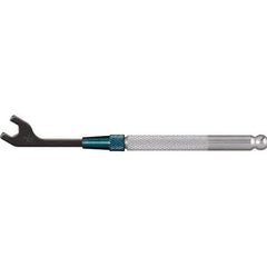 Moody Tools - Open End Wrenches Wrench Type: Open End Wrench Tool Type: Standard - Caliber Tooling