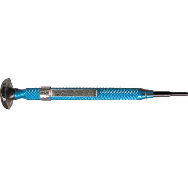 Moody Tools - Precision & Specialty Screwdrivers Type: Screw Extractor Overall Length Range: 3" - 6.9" - Caliber Tooling