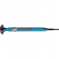 Moody Tools - Precision & Specialty Screwdrivers Type: Screw Extractor Overall Length Range: 3" - 6.9" - Caliber Tooling