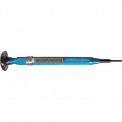 Moody Tools - Precision & Specialty Screwdrivers Type: Screw Extractor Overall Length Range: 3" - 6.9" - Caliber Tooling