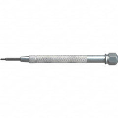 Moody Tools - Scribes Type: Pocket Scriber Overall Length Range: Less than 4" - Caliber Tooling