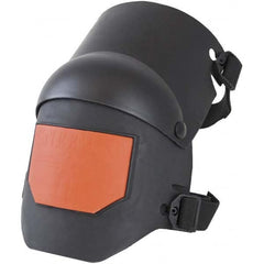 Sellstrom - Knee Pads Strap Type: Hook & Loop Hard Protective Cap: Yes - Caliber Tooling