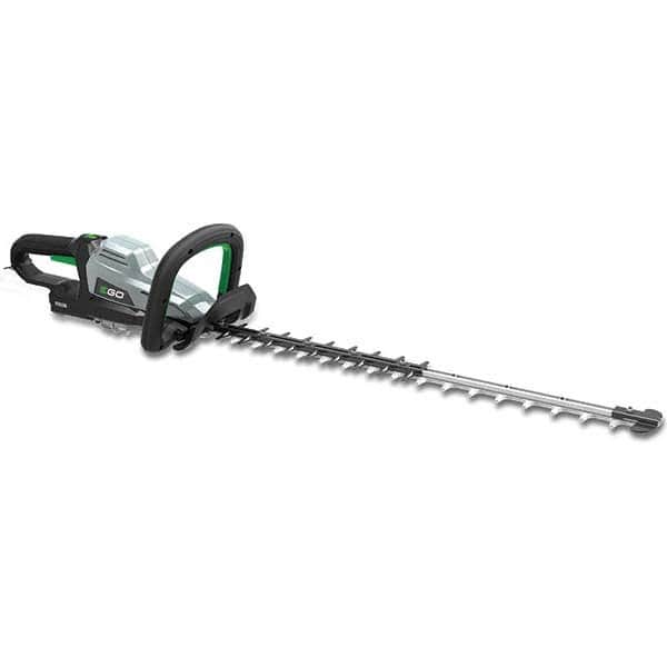 EGO Power Equipment - Edgers, Trimmers & Cutters Type: String Trimmer Power Type: Battery - Caliber Tooling