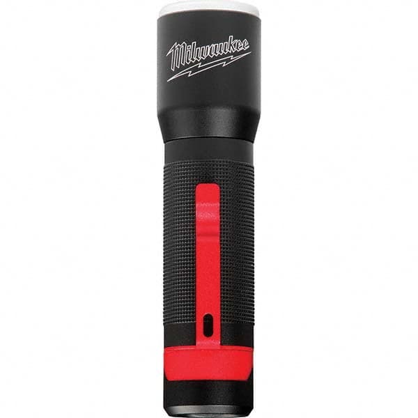 Milwaukee Tool - Industrial/Tactical Flashlight - Caliber Tooling