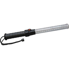 Railhead Corporation - Road Safety Lights & Flares Type: Traffic-Directing Wand Light Bulb Type: LED - Caliber Tooling