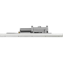 LCN - Manual Dampers Type: Regular Arm Closer Body Length: 14.4 (Decimal Inch) - Caliber Tooling