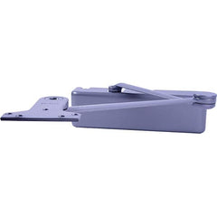 LCN - Manual Dampers Type: Hold Open Door Closer Closer Body Length: 12.3 (Decimal Inch) - Caliber Tooling