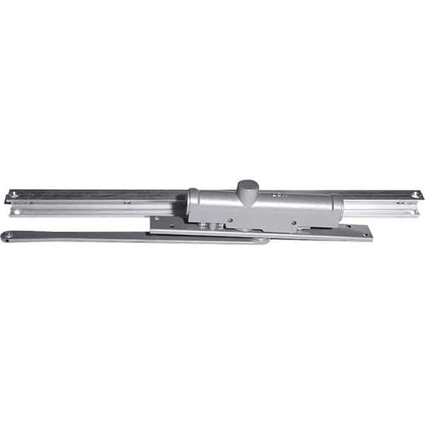 LCN - Manual Dampers Type: Regular Arm Closer Body Length: 8.8 (Decimal Inch) - Caliber Tooling