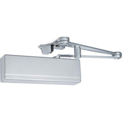 Sargent - Manual Dampers Type: Heavy-Duty Door Closer Closer Body Length: 13.0 (Decimal Inch) - Caliber Tooling