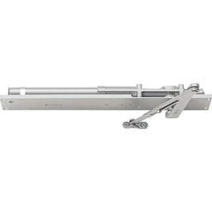 LCN - Manual Dampers Type: Double Regular Arm Closer Body Length: 21.9 (Decimal Inch) - Caliber Tooling