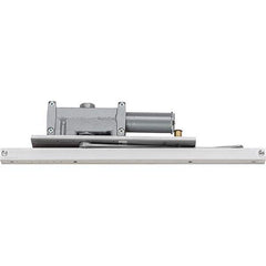 LCN - Manual Dampers Type: Regular Arm Closer Body Length: 14.0 (Decimal Inch) - Caliber Tooling