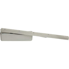 LCN - Manual Dampers Type: Regular Arm Closer Body Length: 12.3 (Decimal Inch) - Caliber Tooling