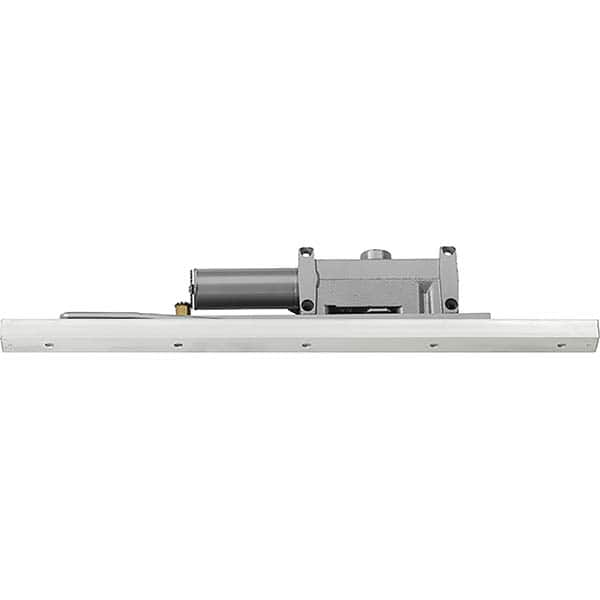 LCN - Manual Dampers Type: Regular Arm Closer Body Length: 15.4 (Decimal Inch) - Caliber Tooling