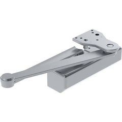 Hager - Manual Dampers Type: Regular Arm Closer Body Length: 10.0 (Decimal Inch) - Caliber Tooling