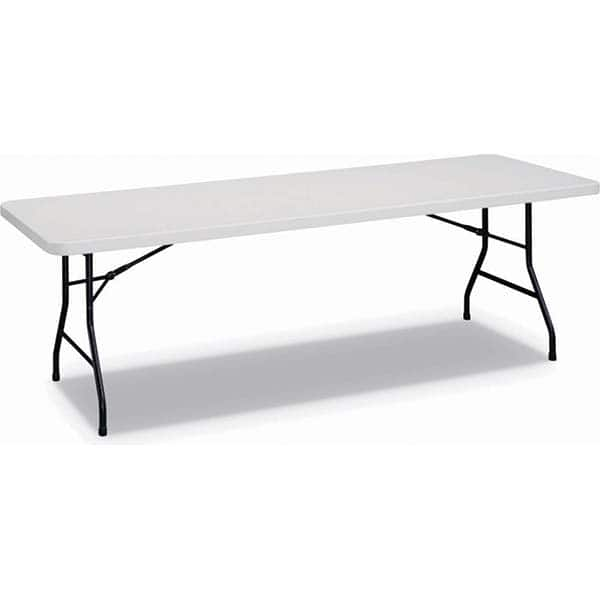 ALERA - Folding Tables Type: Folding & Utility Tables Width (Inch): 96 - Caliber Tooling