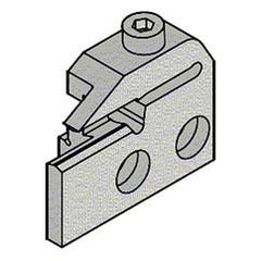 W50GL Grooving Tool - Caliber Tooling