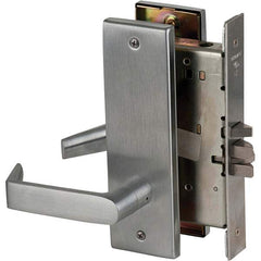 Schlage - Lever Locksets Type: Office Door Thickness: 1-3/4 - Caliber Tooling