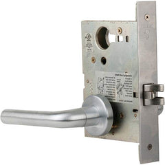 Schlage - Lever Locksets Type: Classroom Door Thickness: 1-3/4 - Caliber Tooling