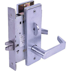 Schlage - Lever Locksets Type: Privacy Door Thickness: 1-3/4 - Caliber Tooling