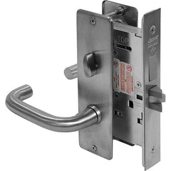 Corbin Russwin - Lever Locksets Type: Privacy Door Thickness: 1-3/4 - Caliber Tooling