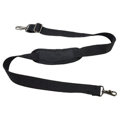 5820 Black Gear And Tool Storage Replacement Shoulder Strap - Caliber Tooling