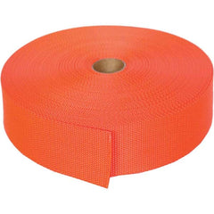 Bulk Strap - Slings & Tiedowns (Load-Rated) Type: Webbing Length (Feet): 102 - Caliber Tooling