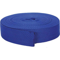 Bulk Strap - Slings & Tiedowns (Load-Rated) Type: Webbing Material: Polypropylene - Caliber Tooling