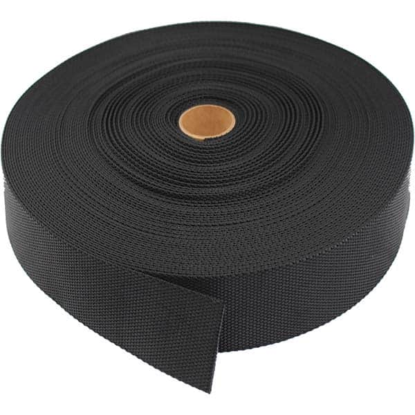 Bulk Strap - Slings & Tiedowns (Load-Rated) Type: Webbing Length (Feet): 150 - Caliber Tooling