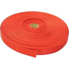 Bulk Strap - Slings & Tiedowns (Load-Rated) Type: Webbing Length (Feet): 150 - Caliber Tooling