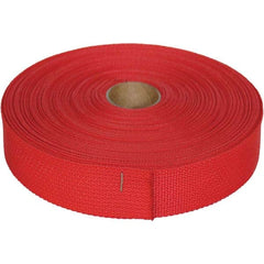 Bulk Strap - Slings & Tiedowns (Load-Rated) Type: Webbing Length (Feet): 102 - Caliber Tooling