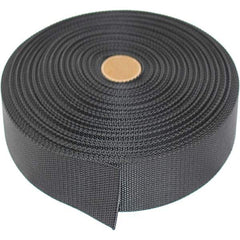 Bulk Strap - Slings & Tiedowns (Load-Rated) Type: Webbing Length (Feet): 102 - Caliber Tooling