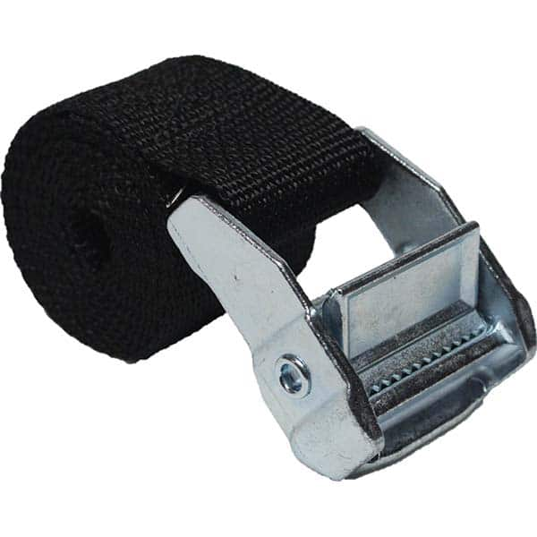 Bulk Strap - Slings & Tiedowns (Load-Rated) Type: Cinch Strap Length (Feet): 4 - Caliber Tooling