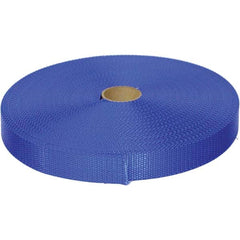 Bulk Strap - Slings & Tiedowns (Load-Rated) Type: Webbing Length (Feet): 102 - Caliber Tooling